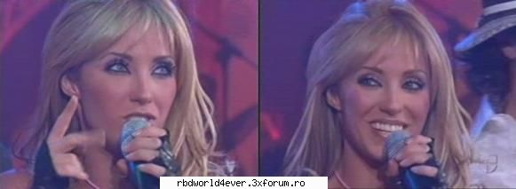 *~Poze*~ - anahi_princessa - Anahi