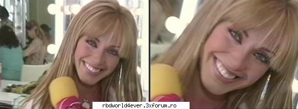 *~Poze*~ - anahi_princessa - Anahi
