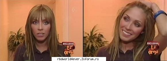 *~Poze*~ - anahi_princessa - Anahi