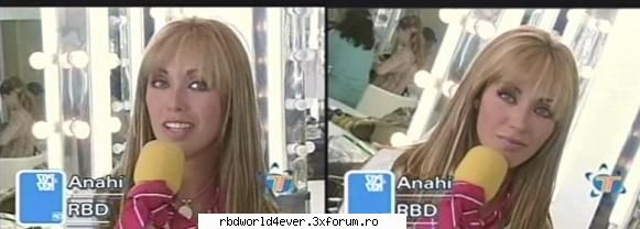 *~Poze*~ - anahi_princessa - Anahi