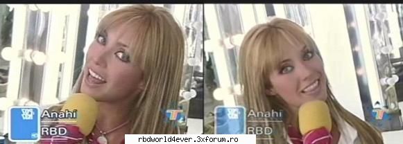 *~Poze*~ - anahi_princessa - Anahi