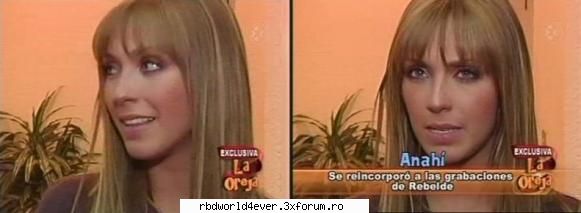 *~Poze*~ - anahi_princessa - Anahi