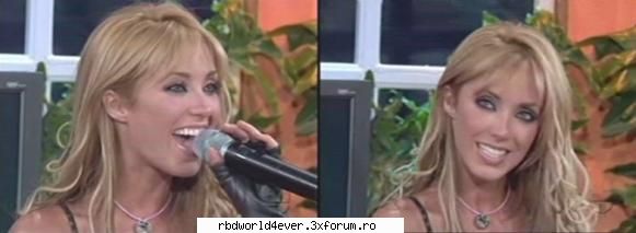 *~Poze*~ - anahi_princessa - Anahi