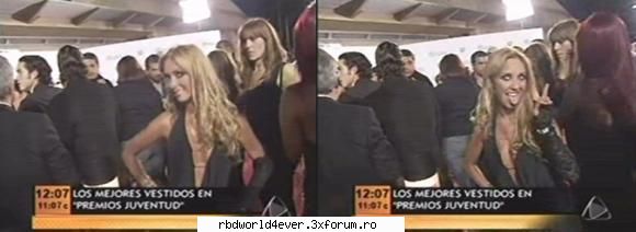 *~Poze*~ - anahi_princessa - Anahi