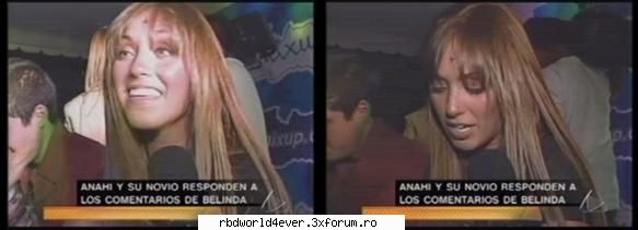 *~Poze*~ - anahi_princessa - Anahi