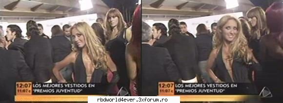 *~Poze*~ - anahi_princessa - Anahi