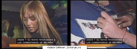 *~Poze*~ - anahi_princessa - Anahi