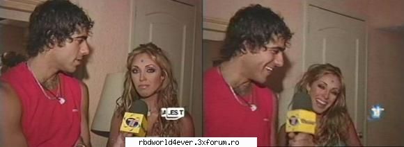 *~Poze*~ - anahi_princessa - Anahi