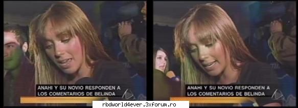 *~Poze*~ - anahi_princessa - Anahi