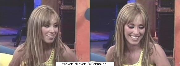 *~Poze*~ - anahi_princessa - Anahi