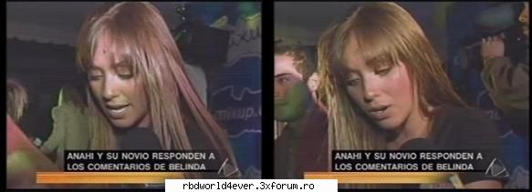*~Poze*~ - anahi_princessa - Anahi