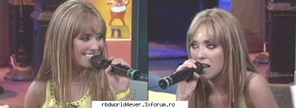*~Poze*~ - anahi_princessa - Anahi