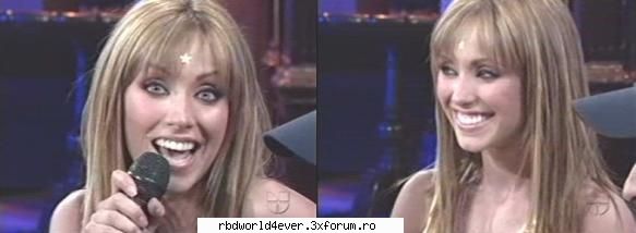 *~Poze*~ - anahi_princessa - Anahi