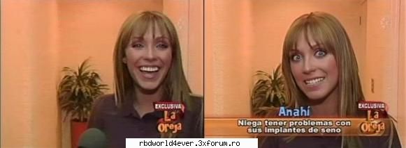 *~Poze*~ - anahi_princessa - Anahi