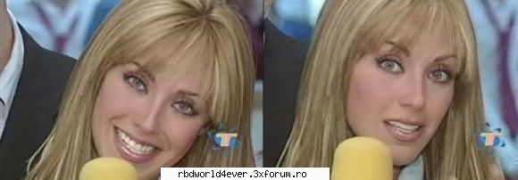 *~Poze*~ - anahi_princessa - Anahi