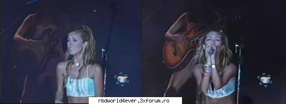 *~Poze*~ - anahi_princessa - Anahi