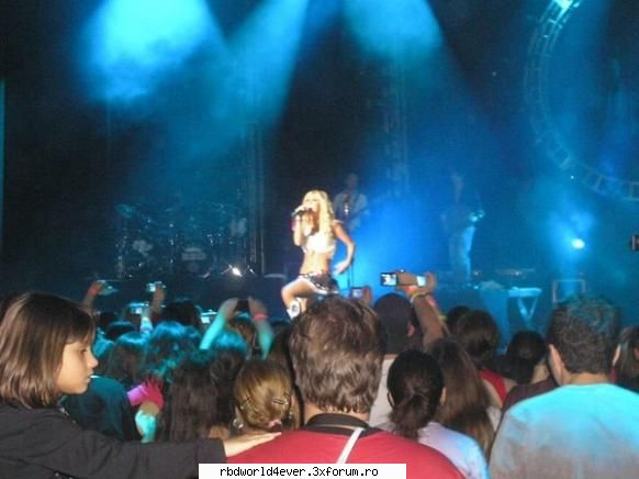 *~Poze*~ - anahi_princessa - Anahi