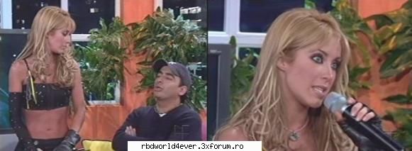 *~Poze*~ - anahi_princessa - Anahi