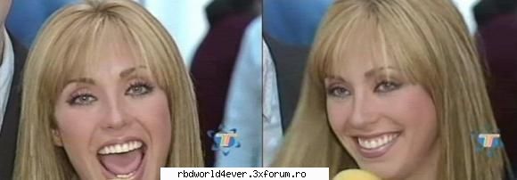 *~Poze*~ - anahi_princessa - Anahi