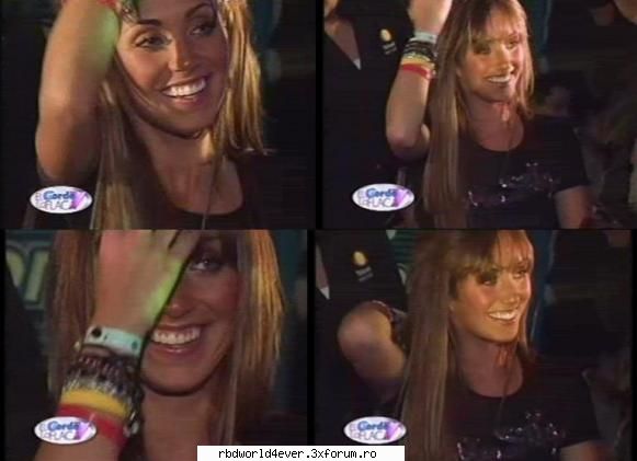 *~Poze*~ - anahi_princessa - Anahi