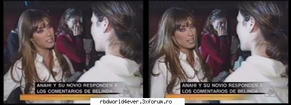 *~Poze*~ - anahi_princessa - Anahi