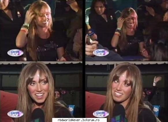 *~Poze*~ - anahi_princessa - Anahi
