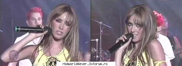 *~Poze*~ - anahi_princessa - Anahi