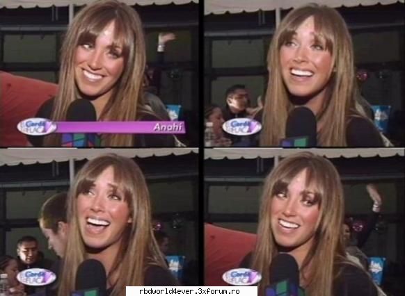 *~Poze*~ - anahi_princessa - Anahi