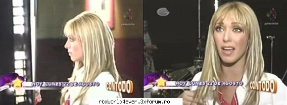 *~Poze*~ - anahi_princessa - Anahi