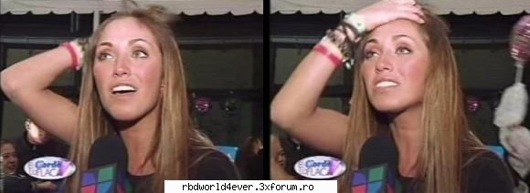 *~Poze*~ - anahi_princessa - Anahi