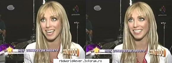 *~Poze*~ - anahi_princessa - Anahi