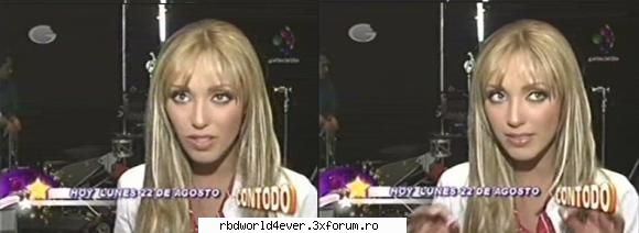 *~Poze*~ - anahi_princessa - Anahi
