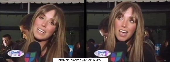 *~Poze*~ - anahi_princessa - Anahi