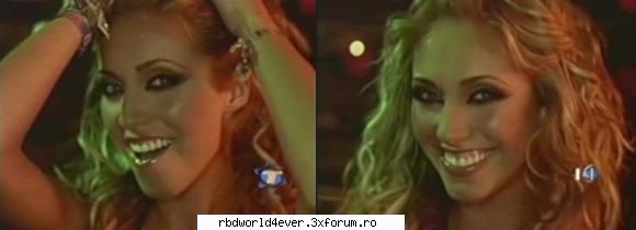 *~Poze*~ - anahi_princessa - Anahi