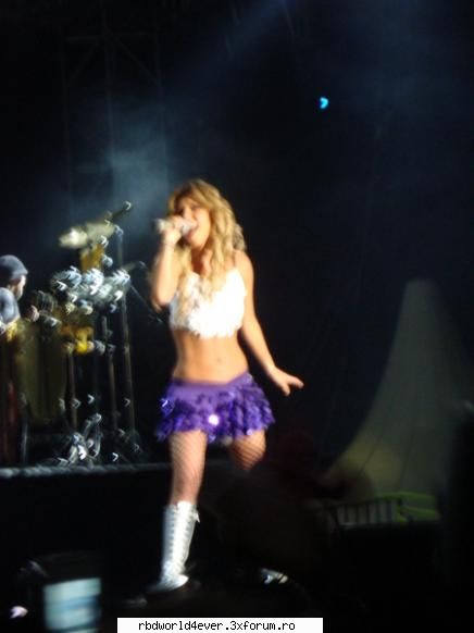 *~Poze*~ - anahi_princessa - Anahi