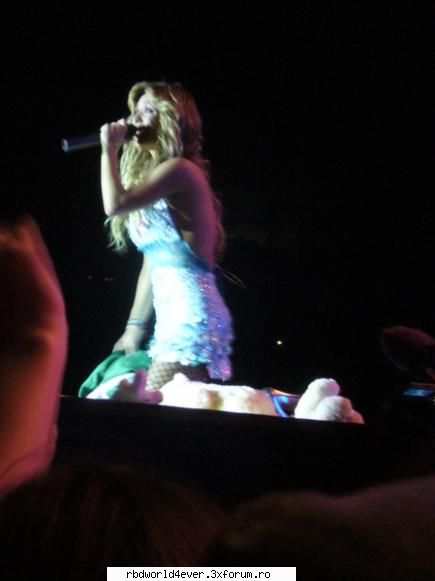 *~Poze*~ - anahi_princessa - Anahi