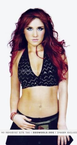 *~Poze*~ - anahi_princessa - Dulce Maria