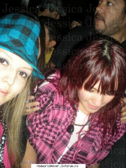 *~Poze*~ - anahi_princessa - Dulce Maria