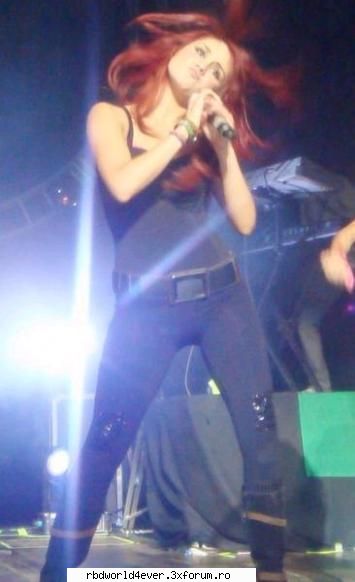 *~Poze*~ - anahi_princessa - Dulce Maria