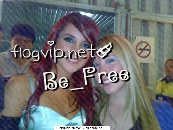 *~Poze*~ - anahi_princessa - Dulce Maria