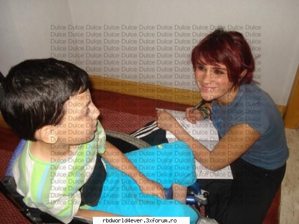*~Poze*~ - anahi_princessa - Dulce Maria