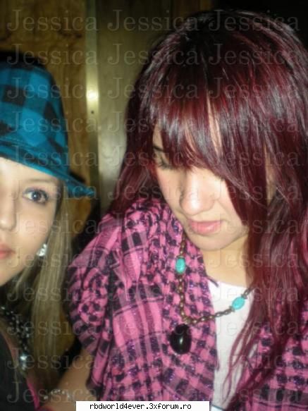 *~Poze*~ - anahi_princessa - Dulce Maria