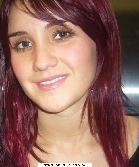 *~Poze*~ - anahi_princessa - Dulce Maria