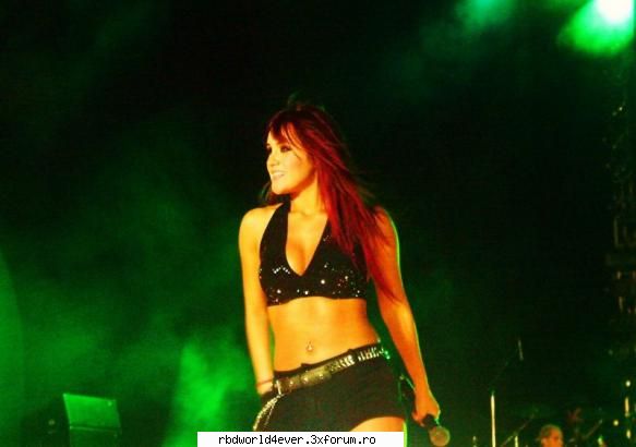 *~Poze*~ - anahi_princessa - Dulce Maria