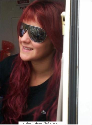 *~Poze*~ - anahi_princessa - Dulce Maria