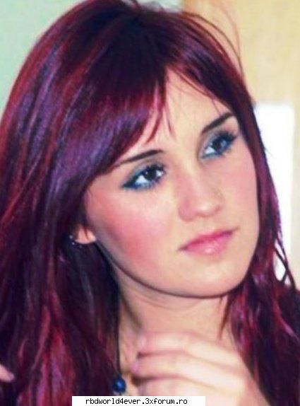 *~Poze*~ - anahi_princessa - Dulce Maria