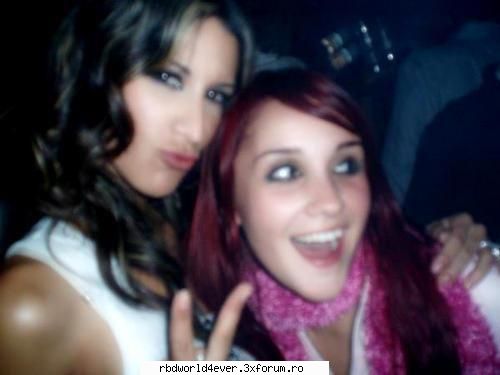 *~Poze*~ - anahi_princessa - Dulce Maria