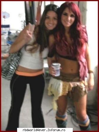 *~Poze*~ - anahi_princessa - Dulce Maria