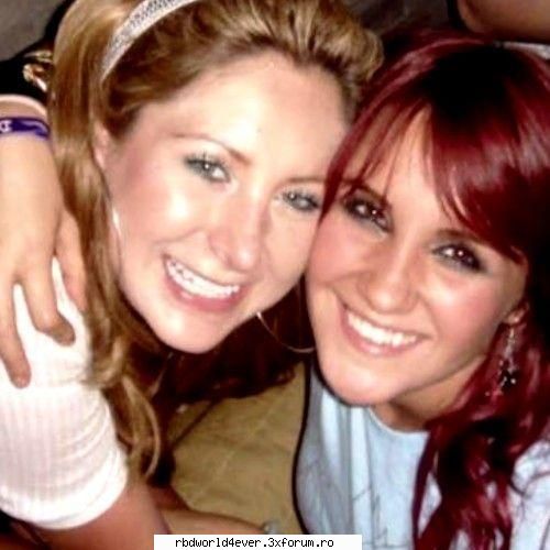 *~Poze*~ - anahi_princessa - Dulce Maria