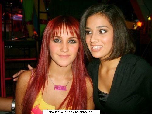 *~Poze*~ - anahi_princessa - Dulce Maria